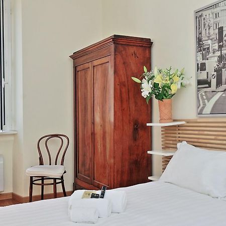 Cozy San Martino - My Extra Home Rzym Pokój zdjęcie