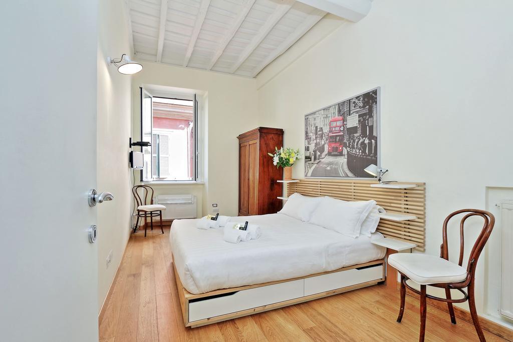 Cozy San Martino - My Extra Home Rzym Pokój zdjęcie