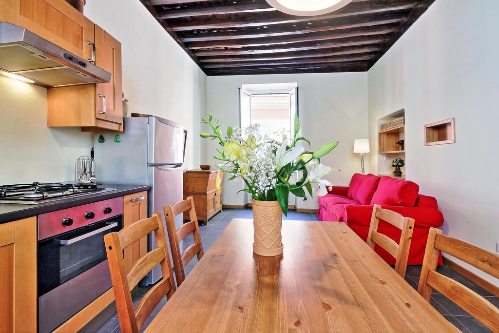 Cozy San Martino - My Extra Home Rzym Pokój zdjęcie