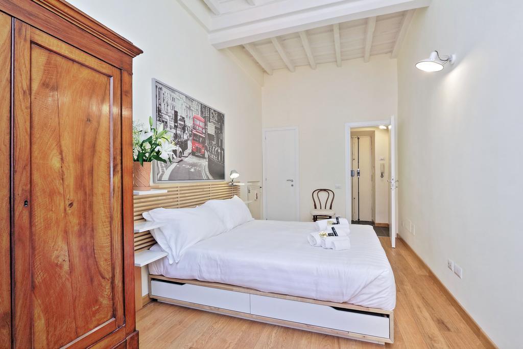 Cozy San Martino - My Extra Home Rzym Pokój zdjęcie