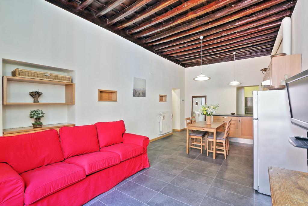 Cozy San Martino - My Extra Home Rzym Pokój zdjęcie