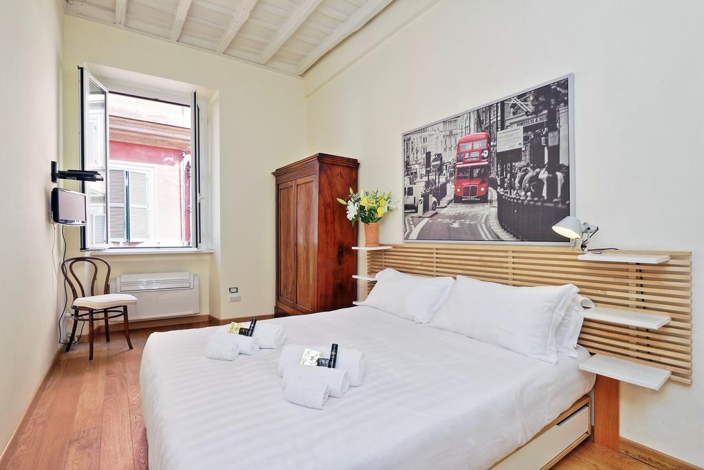 Cozy San Martino - My Extra Home Rzym Pokój zdjęcie
