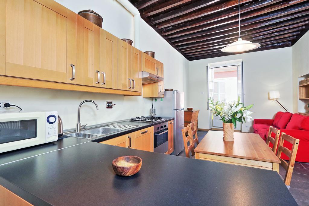 Cozy San Martino - My Extra Home Rzym Pokój zdjęcie
